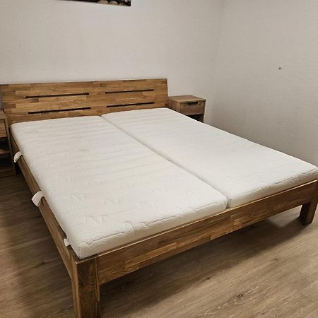 Apartamento Haus Burgitta Whg. Sirius Norden Exterior foto